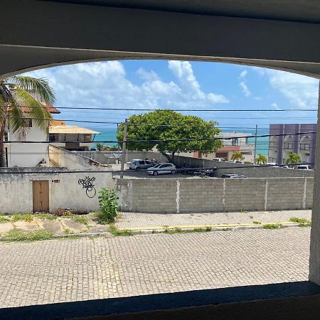 Apto Novo, Completo - 2 Quartos - Vista Mar - Localizacao Privilegiada - 80M Da Praia Διαμέρισμα Νατάλ Εξωτερικό φωτογραφία