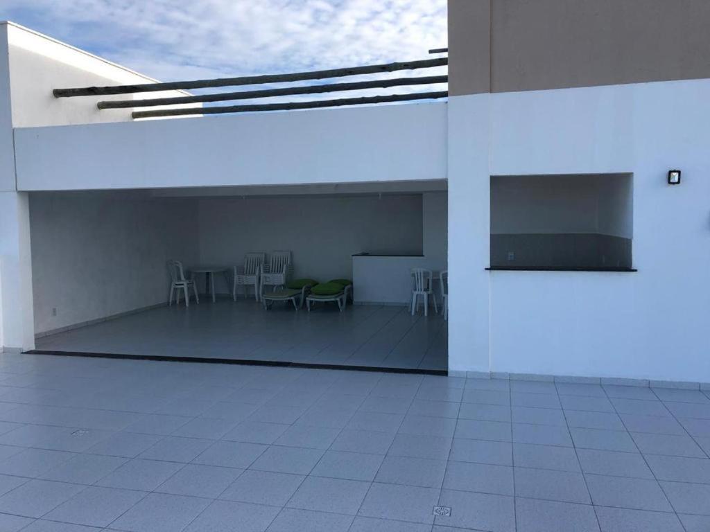 Apto Novo, Completo - 2 Quartos - Vista Mar - Localizacao Privilegiada - 80M Da Praia Διαμέρισμα Νατάλ Εξωτερικό φωτογραφία
